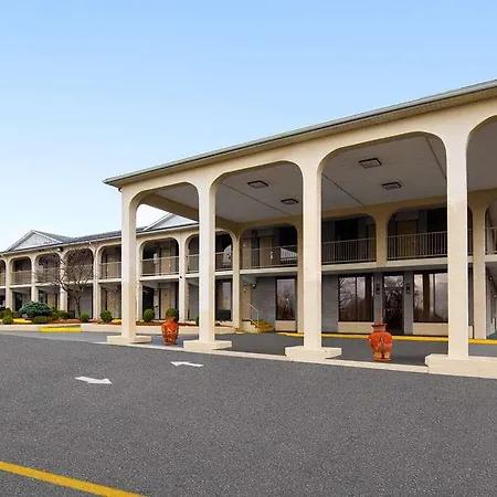 Days Inn Columbia Kentucky